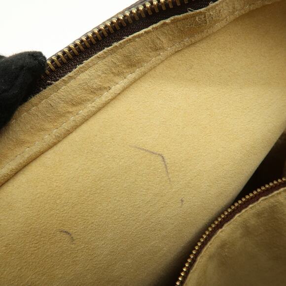 💎✨STUNNING✨💎AUTHENTIC LV Looping GM - Picture 14 of 16